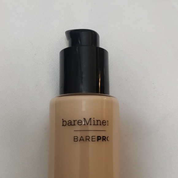 Foundation - Picture 3 of 4